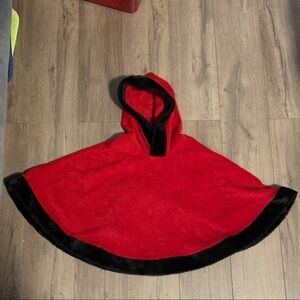 U-S - Giftelwear- Girls hooded pullover